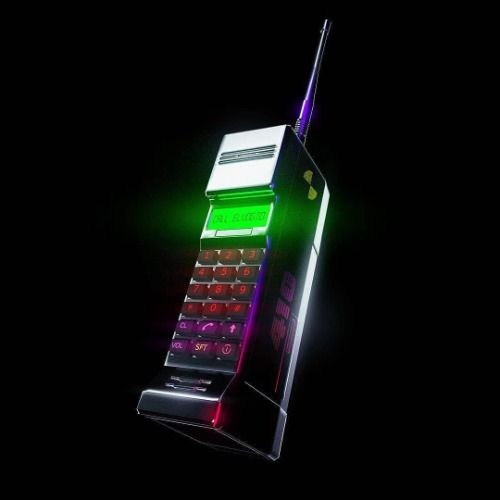 Buy EDM Ghost Production track - Opera Cyborg