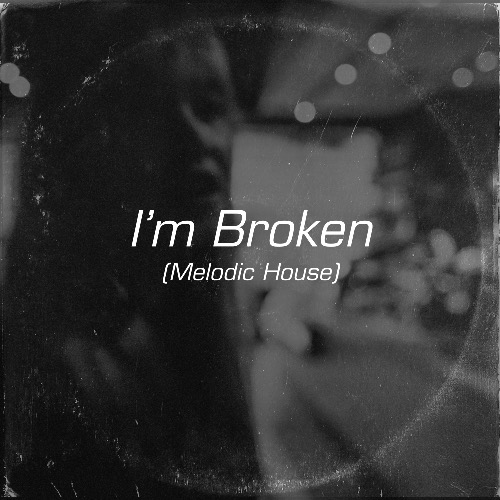 Buy EDM Ghost Production track - I'm Broken