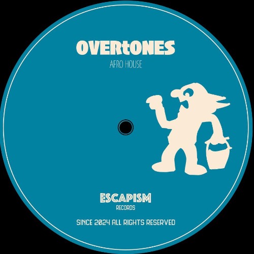 Buy EDM Ghost Production track - Overtones