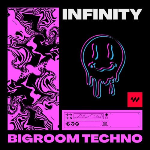 Buy EDM Ghost Production track - Infinity