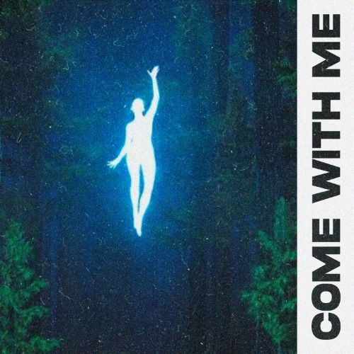 Buy EDM Ghost Production track - Come With Me