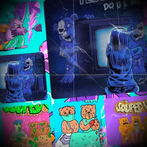 Buy EDM Ghost Production track - Dark Steppy