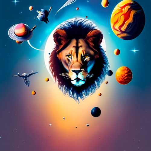 Buy EDM Ghost Production track - The King’s Affirmation