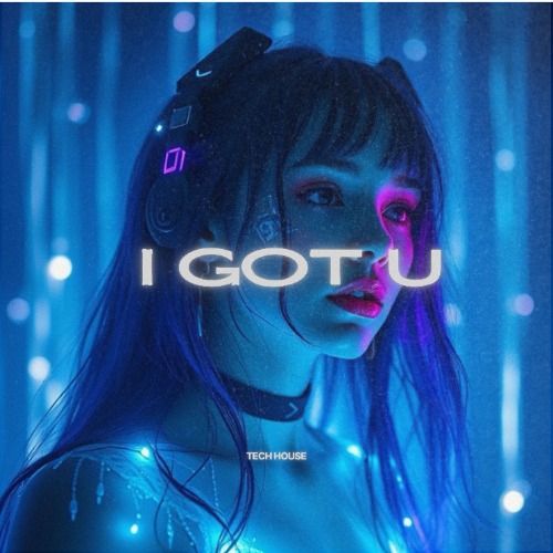 Buy EDM Ghost Production track - I Got U