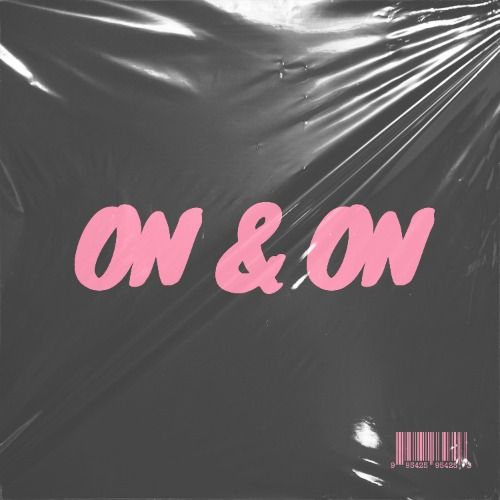 Buy EDM Ghost Production track - On & On