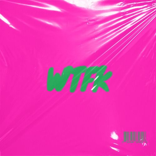 Buy EDM Ghost Production track - WTFK