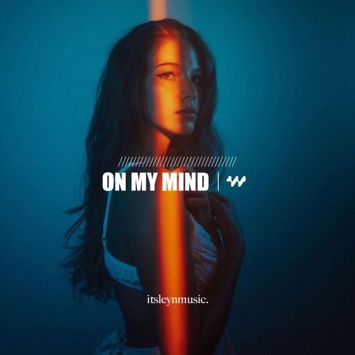 Buy EDM Ghost Production track - On My Mind