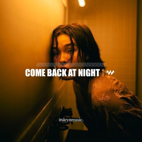 Buy EDM Ghost Production track - Come Back At Night