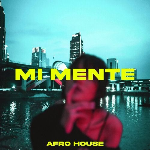 Buy EDM Ghost Production track - Mi Mente