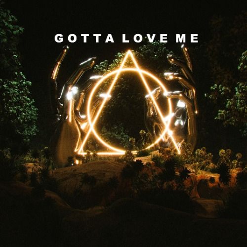 Buy EDM Ghost Production track - Gotta Love Me