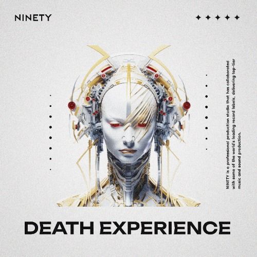Buy EDM Ghost Production track - Death Experience