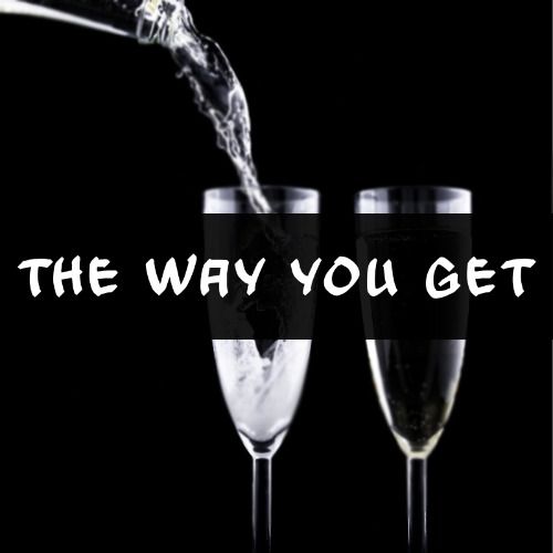 Buy EDM Ghost Production track - The Way You Get