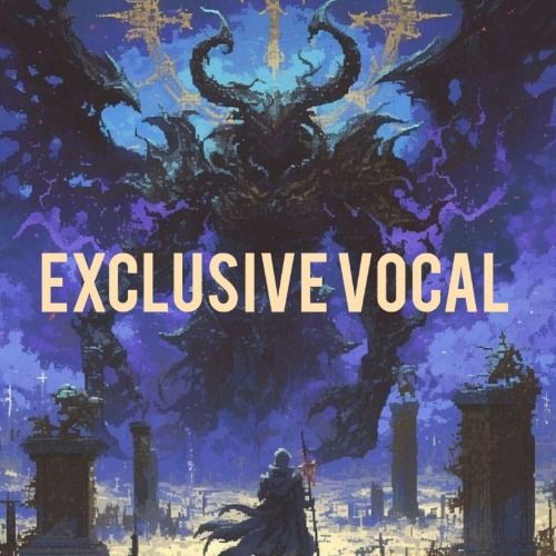 Buy EDM Ghost Production track - A Crush