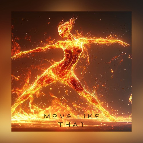 Buy EDM Ghost Production track - Move Like That
