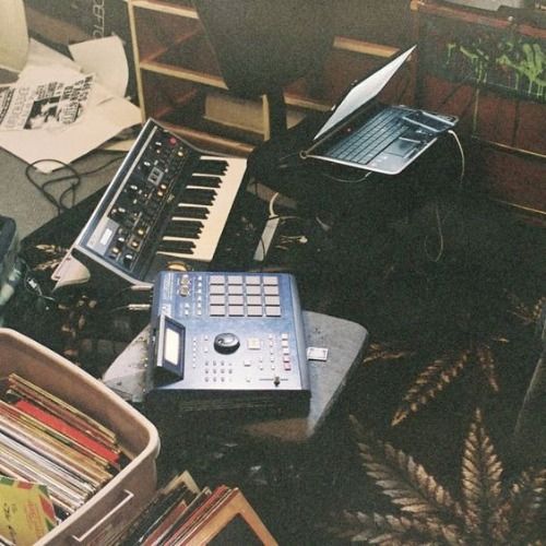 Buy EDM Ghost Production track - Drown