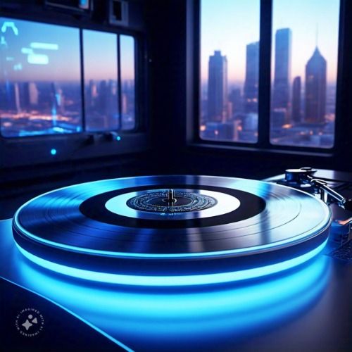 Buy EDM Ghost Production track - Break It!