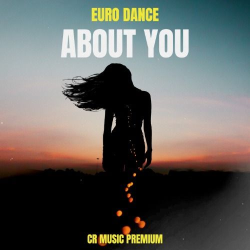 Buy EDM Ghost Production track - About You