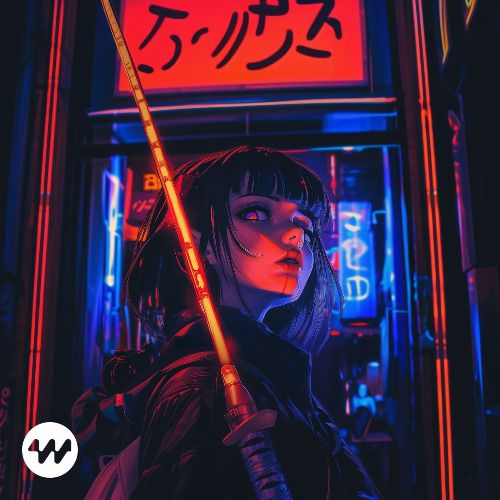 Buy EDM Ghost Production track - The Flow