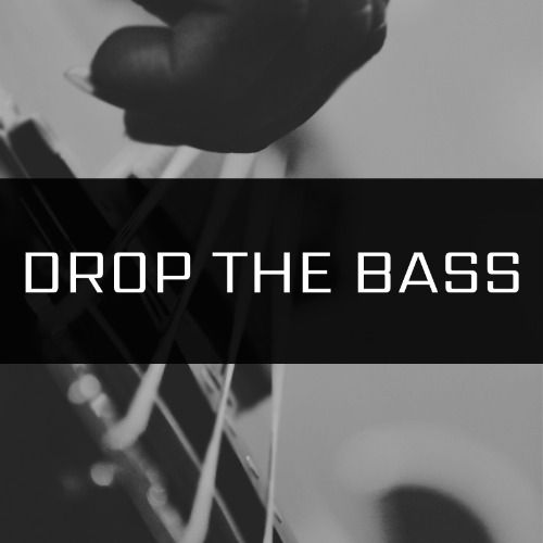 Buy EDM Ghost Production track - Drop The Bass