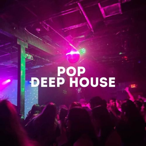 Buy EDM Ghost Production track - Deep Pop