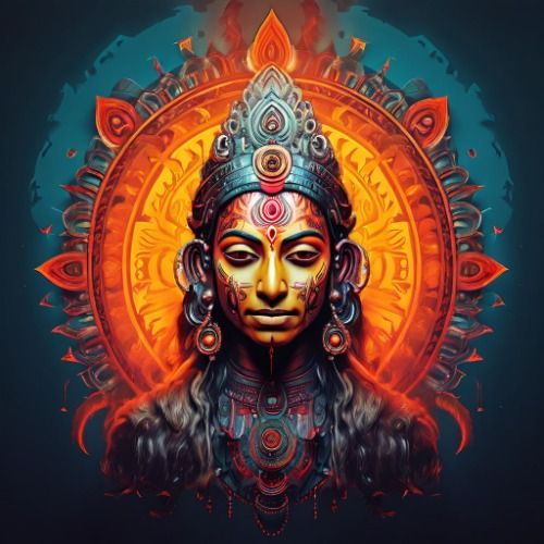 Buy EDM Ghost Production track - Sarva Mangalam