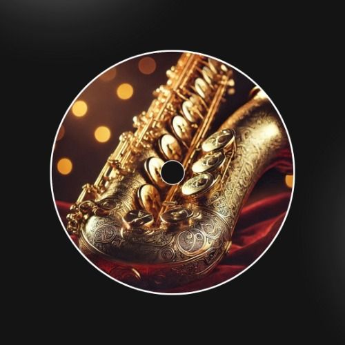 Buy EDM Ghost Production track - Elegant Sax