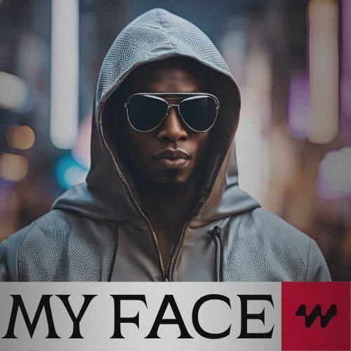 Buy EDM Ghost Production track - My Face