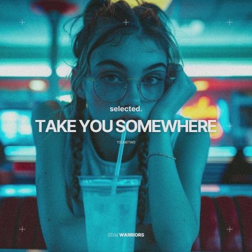 Buy EDM Ghost Production track - Take You Somewhere