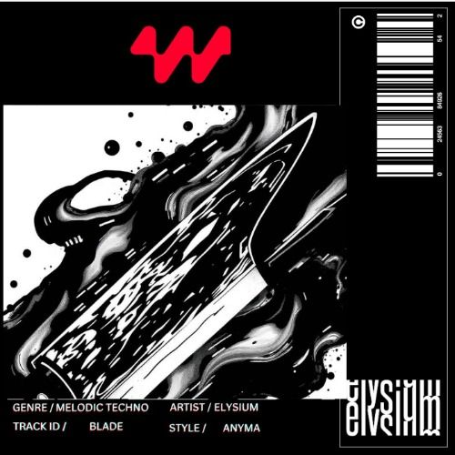 Buy EDM Ghost Production track - Blade