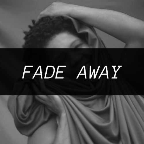 Buy EDM Ghost Production track - Fade Away