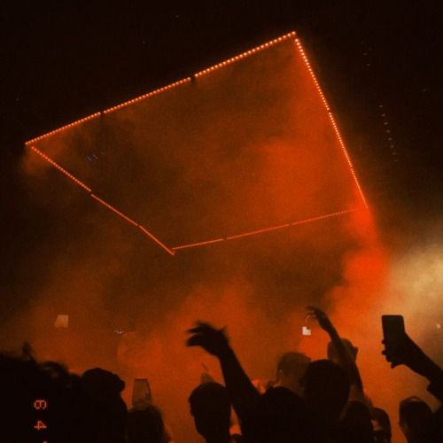 Buy EDM Ghost Production track - All I Need