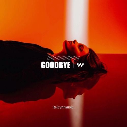 Buy EDM Ghost Production track - Goodbye