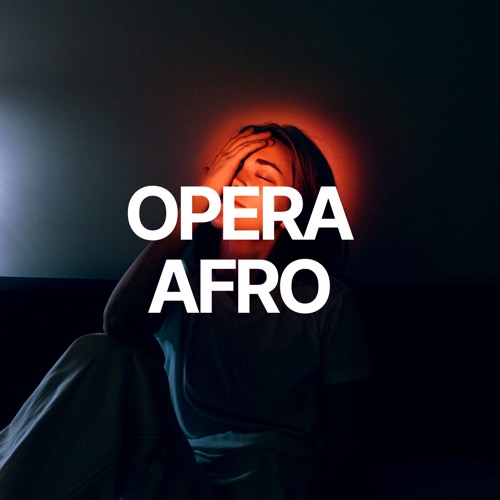 Buy EDM Ghost Production track - Opera Afro