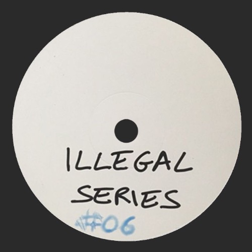 Buy EDM Ghost Production track - Illegal Series #1