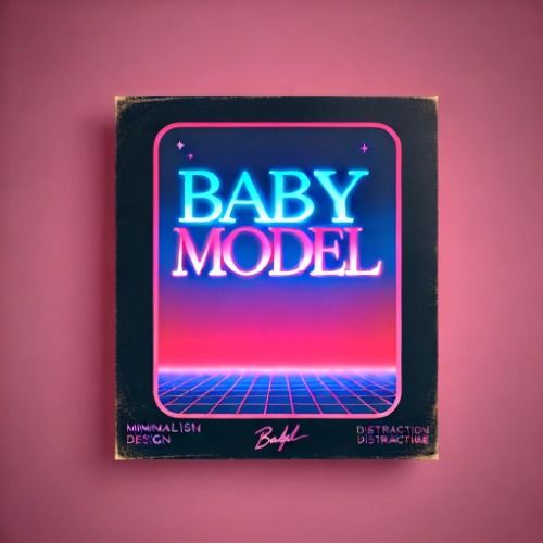 Buy EDM Ghost Production track - Baby Model