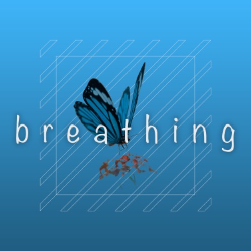 Buy EDM Ghost Production track - Breathing