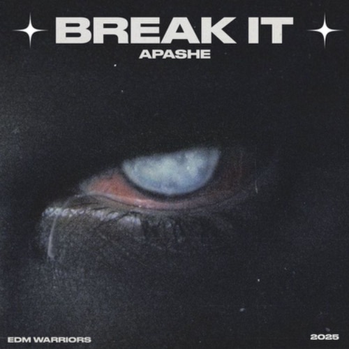 Buy EDM Ghost Production track - Break It