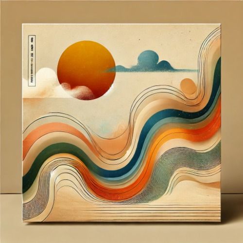 Buy EDM Ghost Production track - Eternal