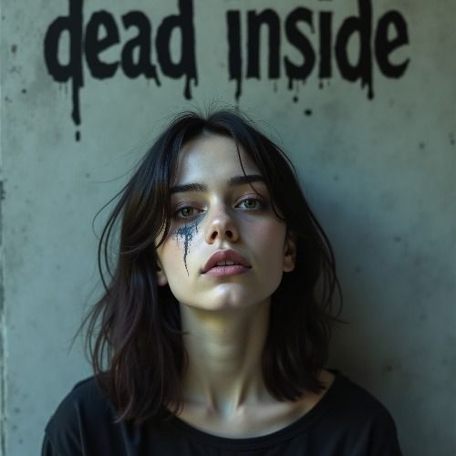 Buy EDM Ghost Production track - Dead Inside