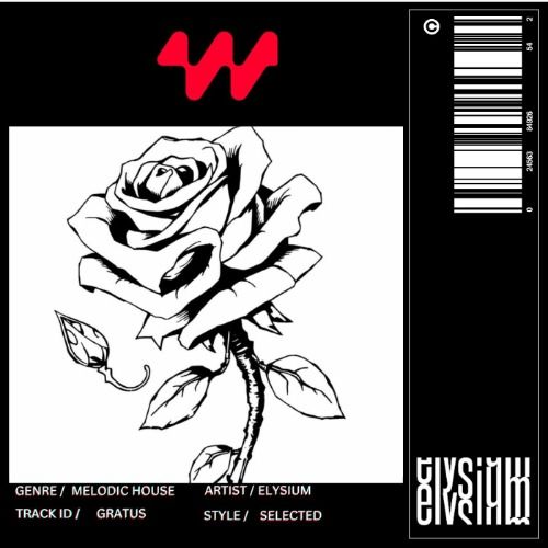 Buy EDM Ghost Production track - Gratus