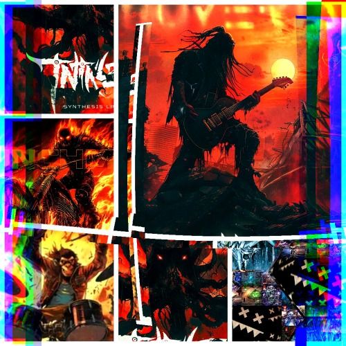 Buy EDM Ghost Production track - Dirty Salamander