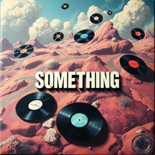 Buy EDM Ghost Production track - Something