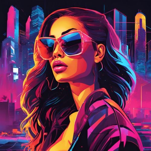 Buy EDM Ghost Production track - Bad B