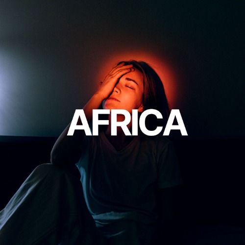 Buy EDM Ghost Production track - Africa