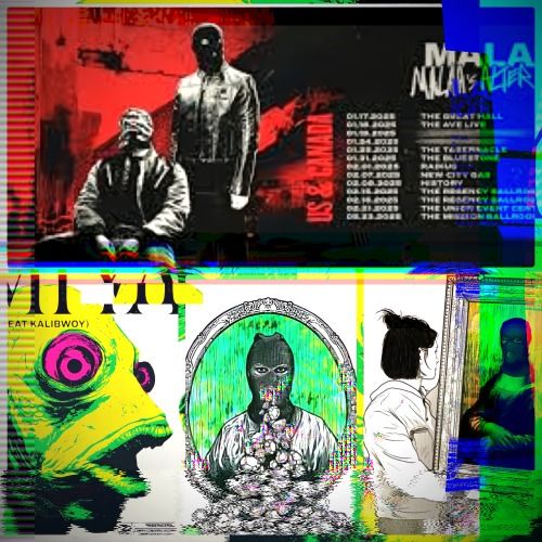 Buy EDM Ghost Production track - Control Madness