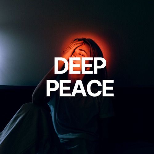 Buy EDM Ghost Production track - Deep Peace
