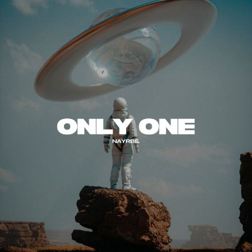 Buy EDM Ghost Production track - Only One