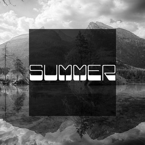 Buy EDM Ghost Production track - Summer