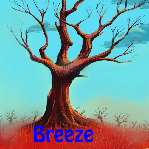 Buy EDM Ghost Production track - Breeze
