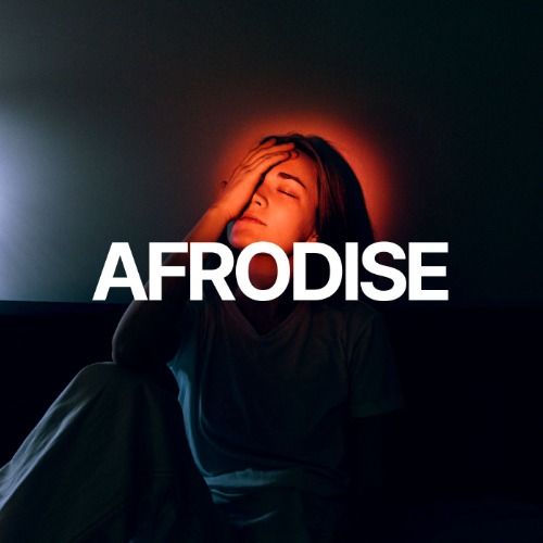 Buy EDM Ghost Production track - Afrodise